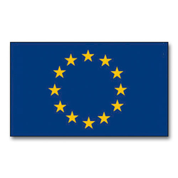 Doprodej vlajka EU