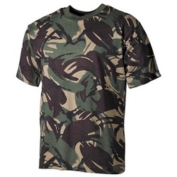 Triko DPM TARN velikost 3XL