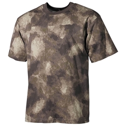 Triko HDT-camo velikost 3XL
