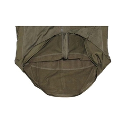 Triko TACTICAL TERMOFLEECE ZELENÉ