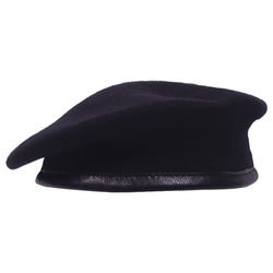 Baret COMMANDO MODRÝ velikost 59