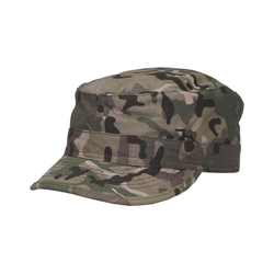 Čepice polní US ACU rip-stop OPERATION CAMO velikost L