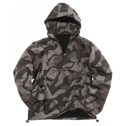 Bunda ANORAK zateplená SPLINTERNIGHT velikost 3XL