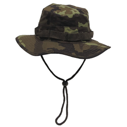 Klobouk rip-stop CZ vz.95 velikost L