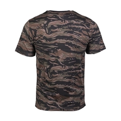 Triko krátký rukáv TIGER STRIPE CAMO