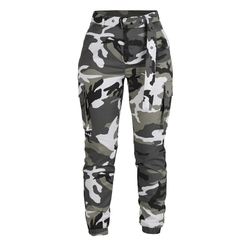 Kalhoty dámské ARMY URBAN velikost S