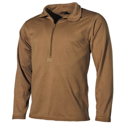 Triko funkční LEVEL 2 COYOTE velikost 3XL