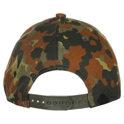 Čepice baseball dětská FLECKTARN