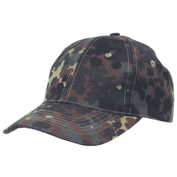 Čepice baseball dětská FLECKTARN