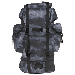 Batoh bojový BW 65l HDT-camo LE