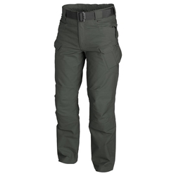 Kalhoty UTP® URBAN TACTICAL rip-stop JUNGLE GREEN