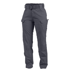 Kalhoty dámské UTP® URBAN TACTICAL rip-stop SHADOW GREY velikost 28-32