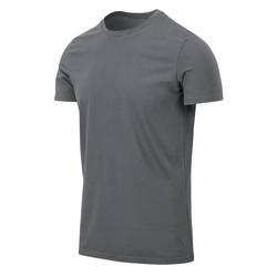 Triko SLIM SHADOW GREY