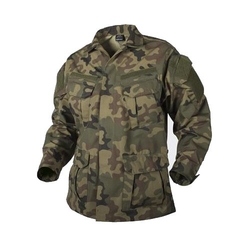 Blůza SFU NEXT™ rip-stop PL WOODLAND velikost 3XL