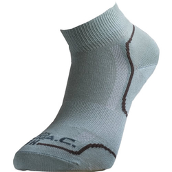 Ponožky BATAC Classic Short SVĚTLE ZELENÉ velikost 34-35
