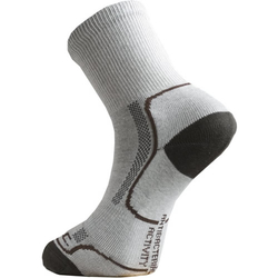 Ponožky BATAC Classic KHAKI velikost 39-41