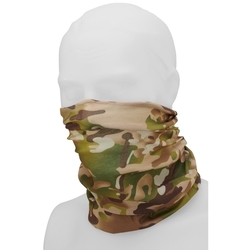 Šátek multifunkční TACTICAL CAMO