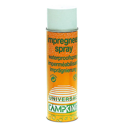 Impregnace ve spreji CAMPING 500ml