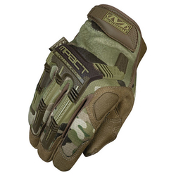 Rukavice MECHANIX M-PACT MULTICAM® velikost L