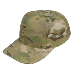 Čepice baseball rip-stop MULTICAM®