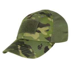 Čepice OPERATOR MESH s velcro panely MULTICAM TROPIC®