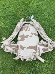 Batoh (tlumok) s hydratačním vakem Camelbak AČR vz.95 desert nový