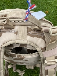 Batoh (tlumok) s hydratačním vakem Camelbak AČR vz.95 desert nový