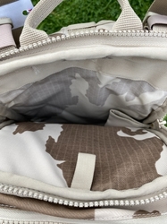 Batoh (tlumok) s hydratačním vakem Camelbak AČR vz.95 desert nový