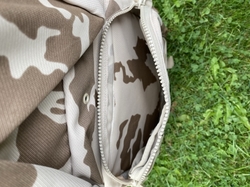 Batoh (tlumok) s hydratačním vakem Camelbak AČR vz.95 desert nový