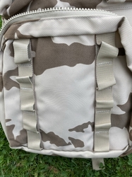 Batoh (tlumok) s hydratačním vakem Camelbak AČR vz.95 desert nový