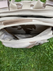 Batoh (tlumok) s hydratačním vakem Camelbak AČR vz.95 desert nový