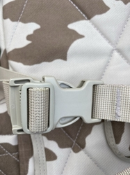 Batoh (tlumok) s hydratačním vakem Camelbak AČR vz.95 desert nový