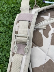 Batoh (tlumok) s hydratačním vakem Camelbak AČR vz.95 desert nový