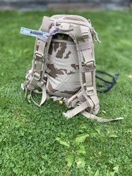 Batoh (tlumok) s hydratačním vakem Camelbak AČR vz.95 desert nový