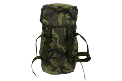 Batoh tlumok TL20 vz. 95 AČR originál použ. 20L