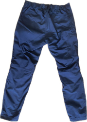 Odolné kalhoty Outdoor Basic  Pánské L RevolutionRace vystavené 100% stav původně 1490 Kč
