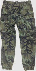 Kalhoty originál AČR les rip-stop vz.95vel.182/100 nové