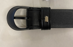 Kožený opasek originál AČR vycházkový šířka cca 3cm Penny Belts 81-90 cm