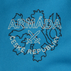Mikina originál AČR ALEA MODRÁ 194/96-100