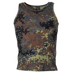 Tílko FLECKTARN velikost 3XL