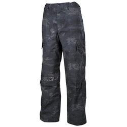 Kalhoty US střih ACU rip-stop HDT CAMO LE velikost 3XL