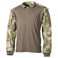 Košile taktická UBACS HDT-camo FG velikost L