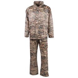 Komplet nepromokavý OPERATION CAMO