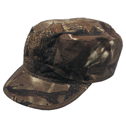 Čepice polní US střih BDU rip-stop WILDTREE CAMO velikost L