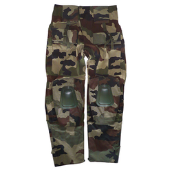 Kalhoty taktické WARRIOR CCE TARN velikost L