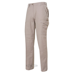 Kalhoty dámské 24-7 TACTICAL KHAKI velikost 20