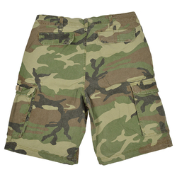 Kraťasy PARATROOPER předeprané WOODLAND