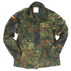 Blůza BW polní FLECKTARN velikost 13