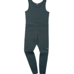 Kalhoty NEOPREN 3,5mm ČERNÉ