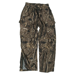 Kalhoty HUNTER lovecké WILDTREE CAMO